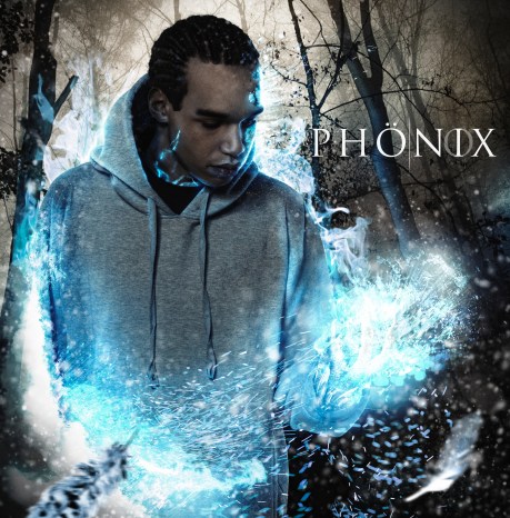 Nox - Phönix (Front)